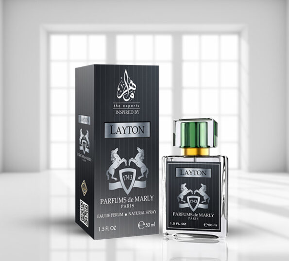 Layton Parfums de Marly For Women and Men - Image 7