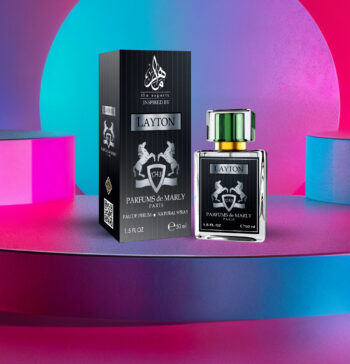 Layton Parfums de Marly For Women and Men - Image 2