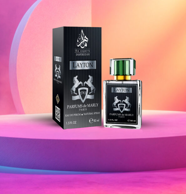 Layton Parfums de Marly For Women and Men - Image 4