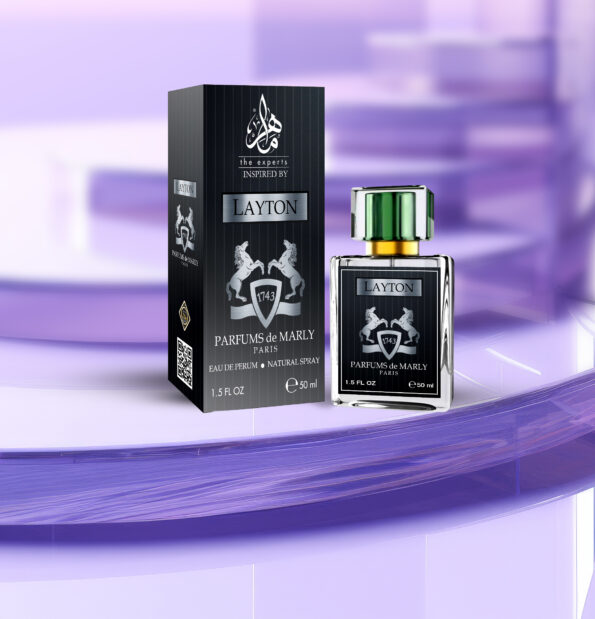 Layton Parfums de Marly For Women and Men - Image 5