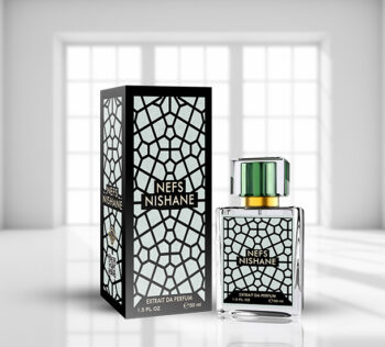 Nefs Nishane for women and men - Image 6