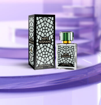 Nefs Nishane for women and men - Image 5