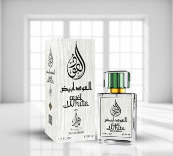 Oud White for women and men - Image 6