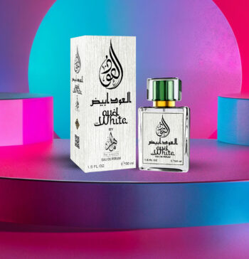 Oud White for women and men - Image 3