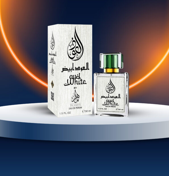 Oud White for women and men - Image 4