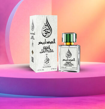 Oud White for women and men - Image 5