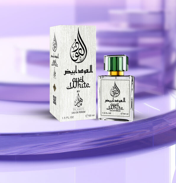 Oud White for women and men - Image 2