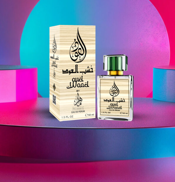 Oud Wood for women and men - Image 3