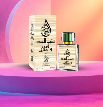 Oud Wood for women and men - Image 5