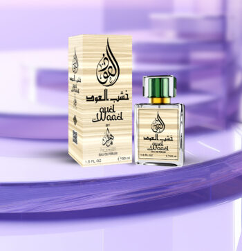 Oud Wood for women and men - Image 2