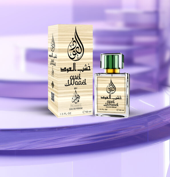 Oud Wood for women and men - Image 2