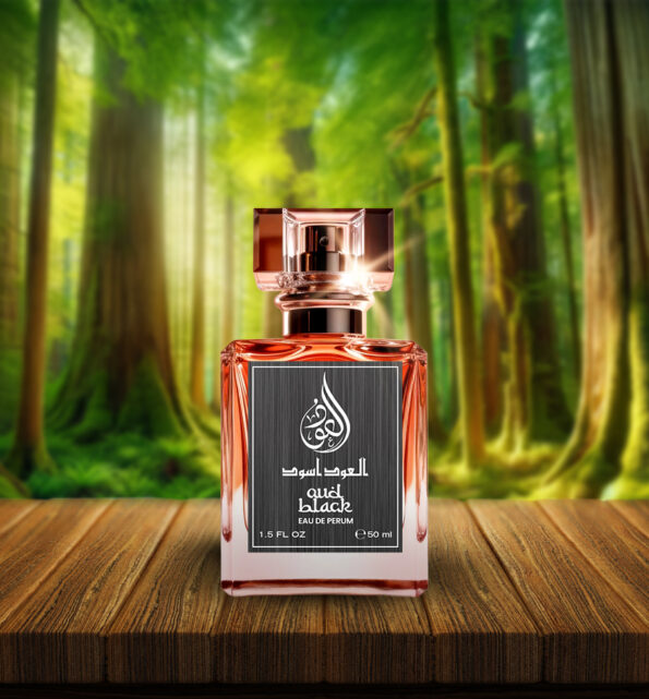 Oud Black Cranford for women and men