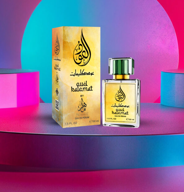 Oud Kalemat for Men and Women - Image 2