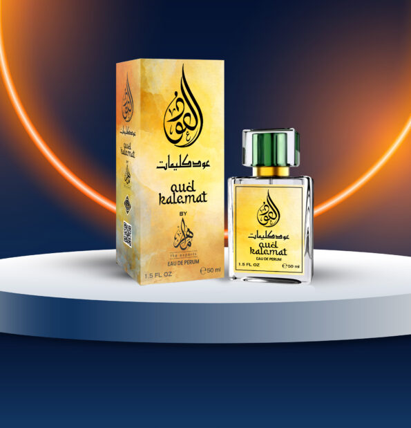 Oud Kalemat for Men and Women - Image 3