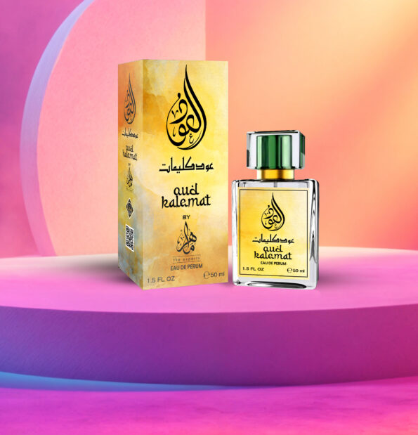 Oud Kalemat for Men and Women - Image 4