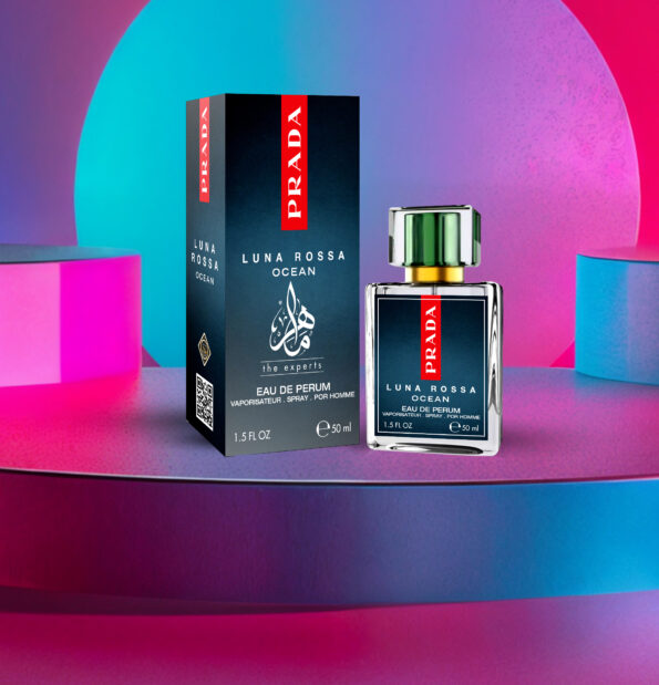 Luna Rossa Prada for men - Image 4