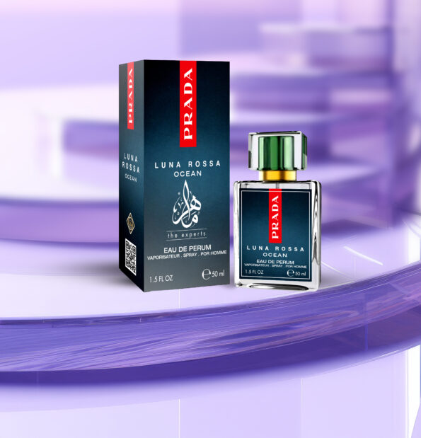 Luna Rossa Prada for men - Image 3