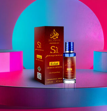 Sì Passione Giorgio Armani for Women - Image 3