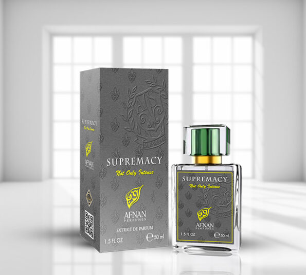 Supremacy Not Only Intense for men - Image 6