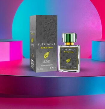 Supremacy Not Only Intense for men - Image 3