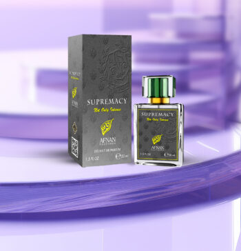 Supremacy Not Only Intense for men - Image 2