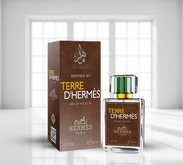 Terre d'Hermès by Hermès for men - Image 6