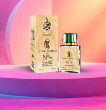 Nº4 Thomas Kosmala for women and men - Image 5
