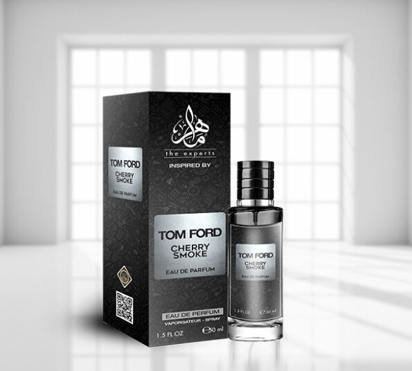 Cherry Smoke Tom Ford for women and men - Image 6