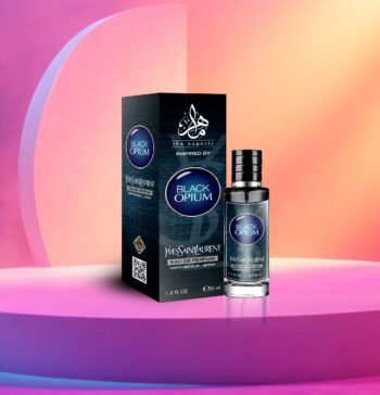 Black Opium for women - Image 5