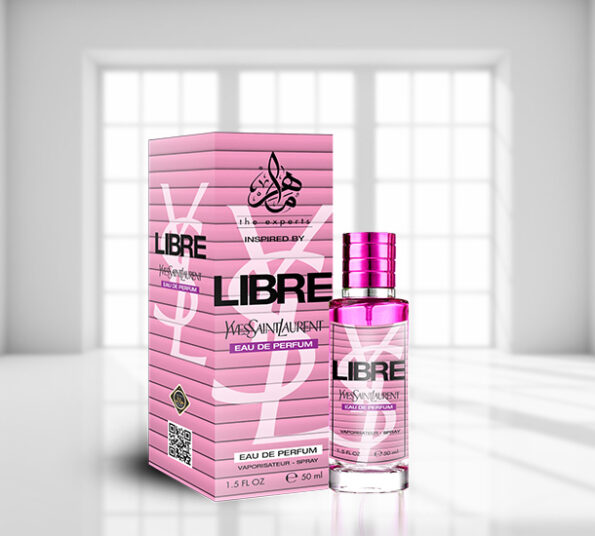 Libre Yves for women - Image 6