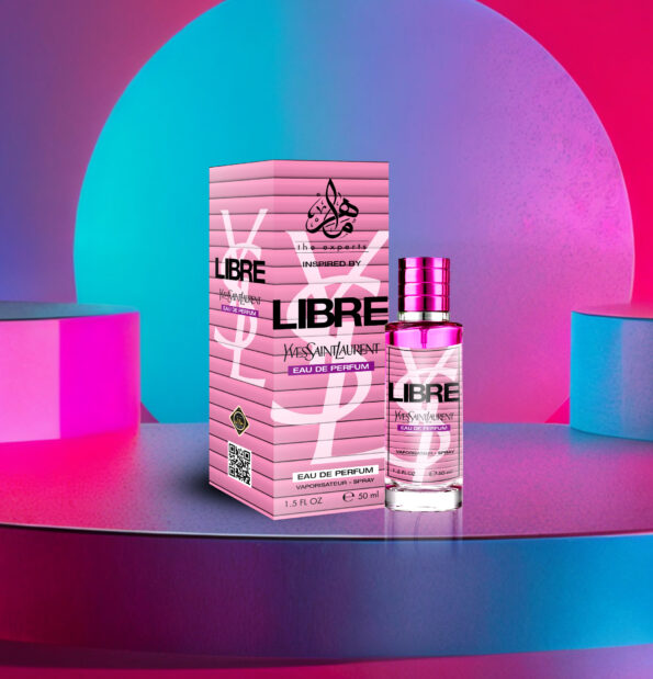 Libre Yves for women - Image 2