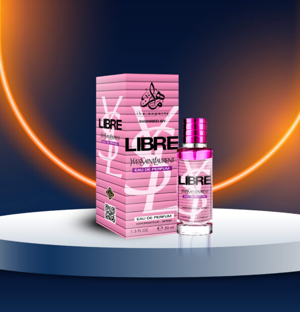 Libre Yves for women - Image 3