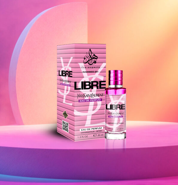 Libre Yves for women - Image 4