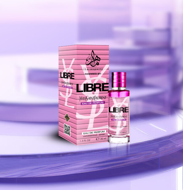 Libre Yves for women - Image 5