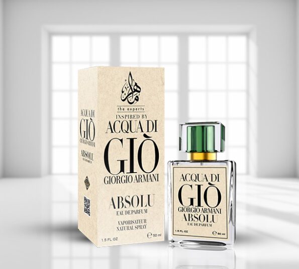 Acqua di Gio Giorgio Armani for men - Image 7