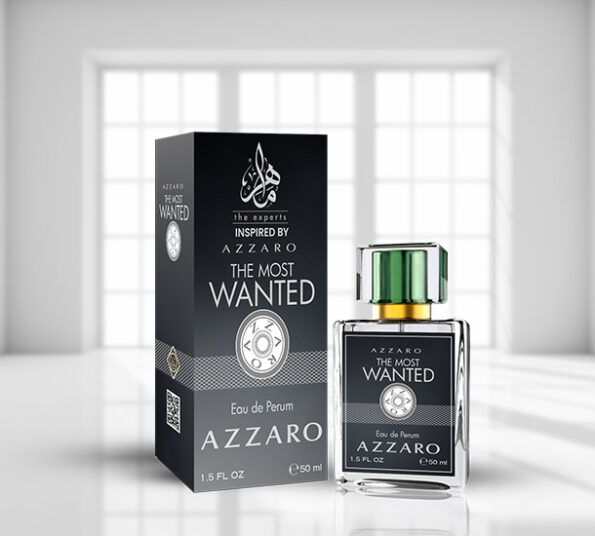 The Most Wanted Parfum Azzaro for men - Image 7