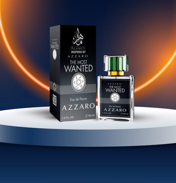 The Most Wanted Parfum Azzaro for men - Image 4