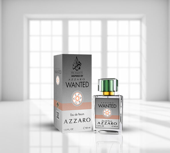 Wanted Azzaro for men - Image 7