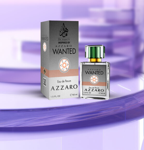 Wanted Azzaro for men - Image 2