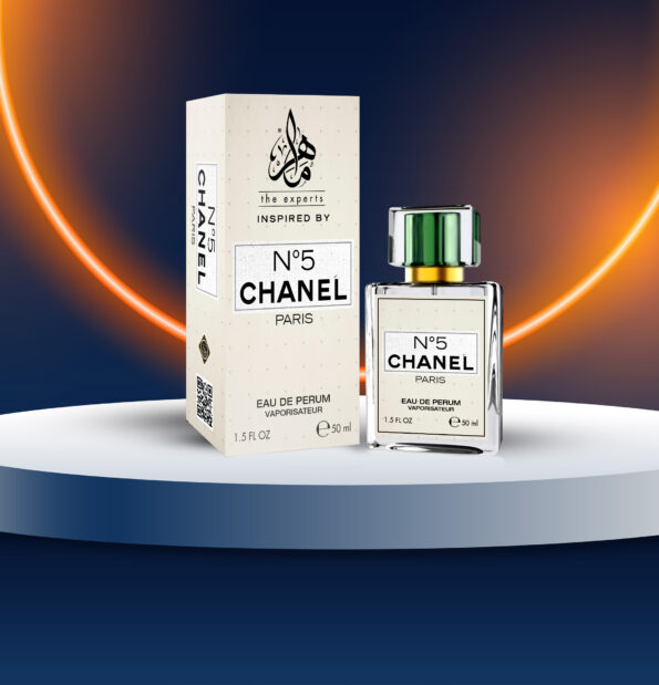 Chanel No 5 Eau de Parfum Chanel for women - Image 4