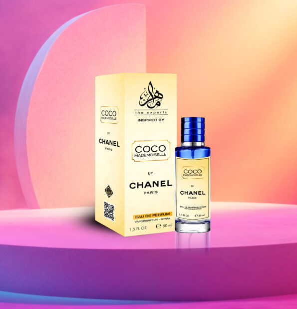 Coco Chanel for women - Image 4