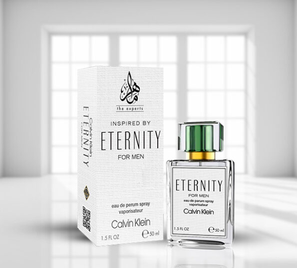 Eternity Calvin Klein for men - Image 7