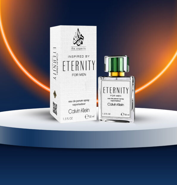 Eternity Calvin Klein for men - Image 4