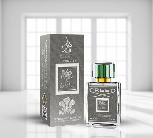 Aventus Creed for men - Image 7