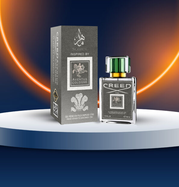 Aventus Creed for men - Image 3