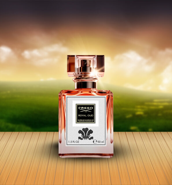 Royal Oud Creed for women and men