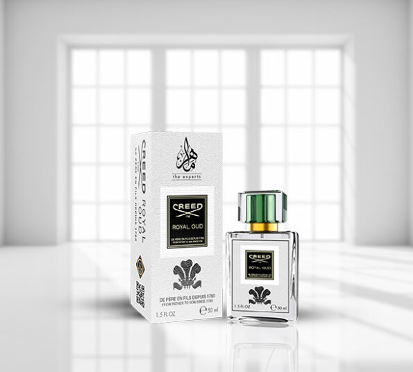 Royal Oud Creed for women and men - Image 7