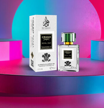 Royal Oud Creed for women and men - Image 3
