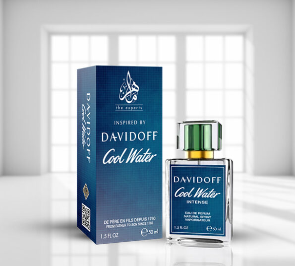 Cool Water Davidoff for men - Image 6