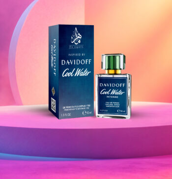 Cool Water Davidoff for men - Image 5